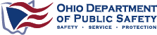 Ohio Department of Public Safety Logo